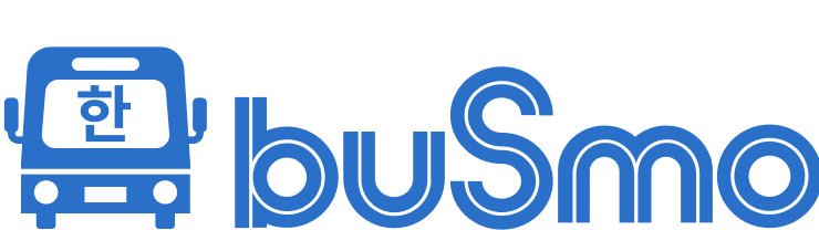 아와지시마 대중교통 시간표 검색 서비스 'busmo'